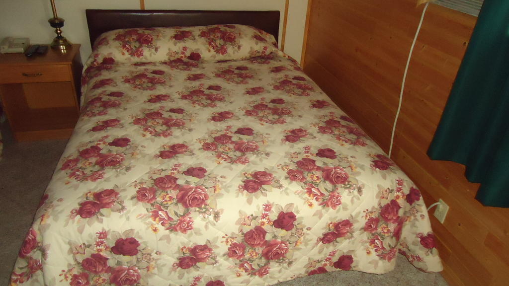 Dreamland Motel Moose Jaw Habitación foto