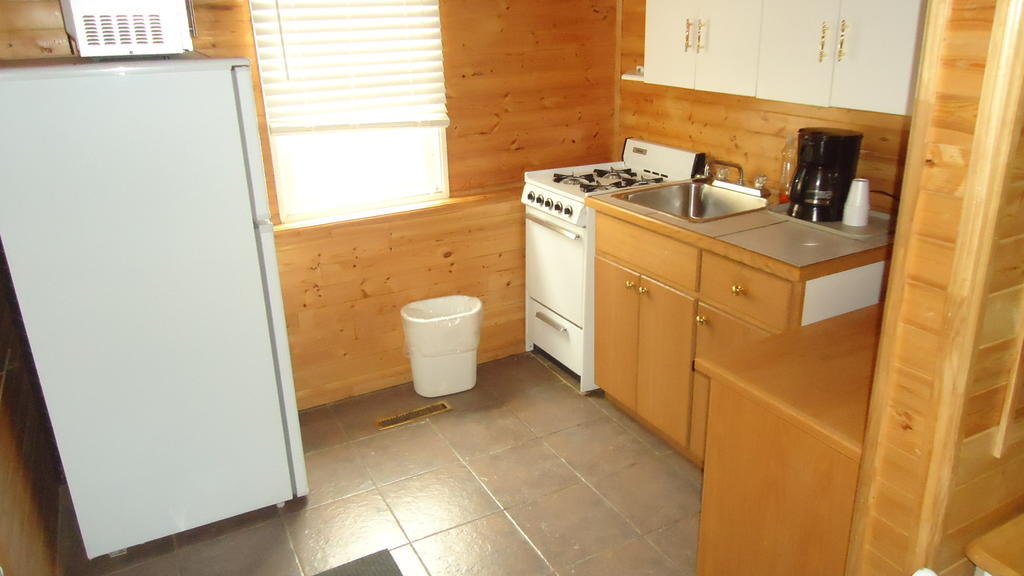 Dreamland Motel Moose Jaw Habitación foto
