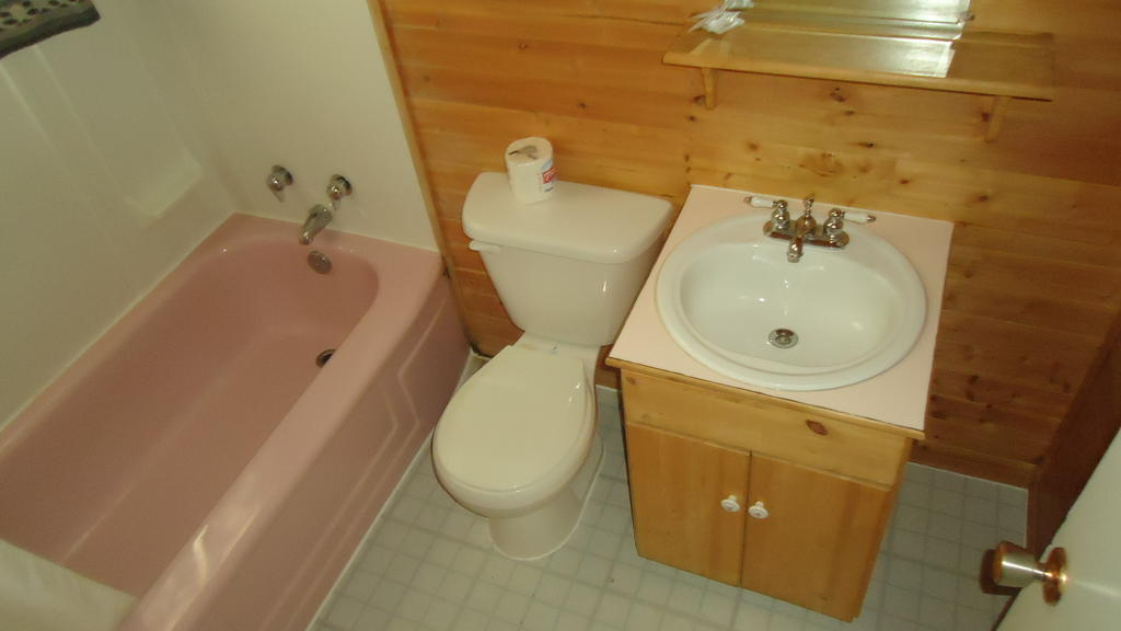 Dreamland Motel Moose Jaw Habitación foto