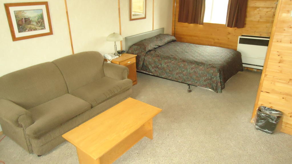 Dreamland Motel Moose Jaw Habitación foto