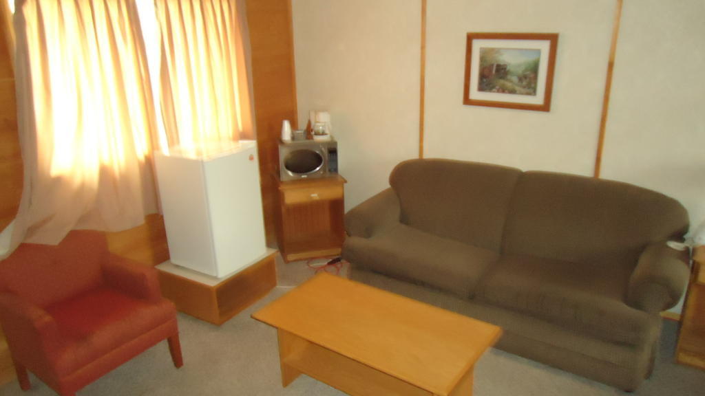 Dreamland Motel Moose Jaw Habitación foto