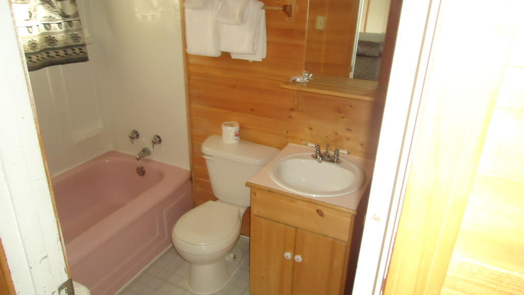 Dreamland Motel Moose Jaw Habitación foto