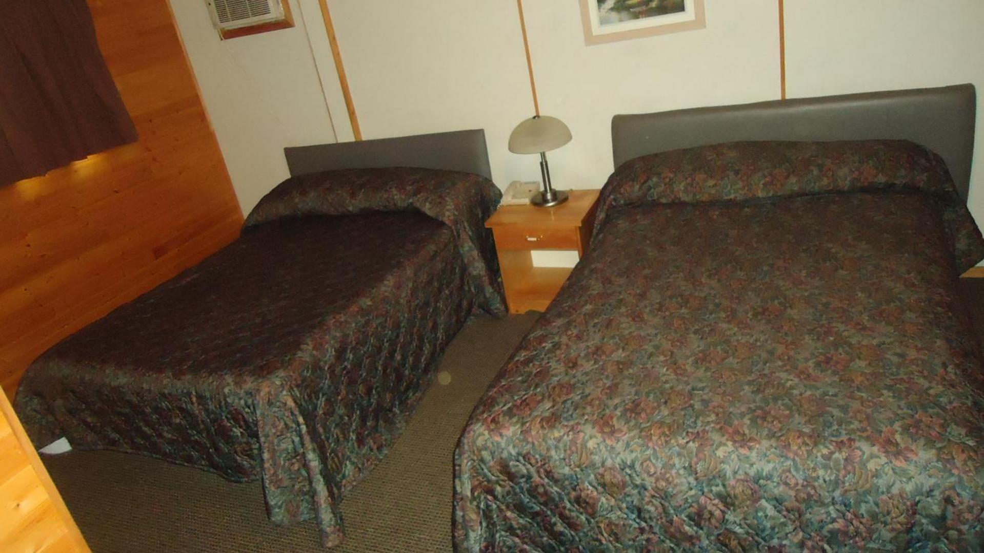 Dreamland Motel Moose Jaw Exterior foto
